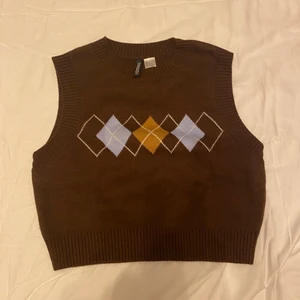 Kort väst - Kort väst från hm oanvänd 