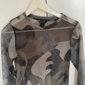 Meshtopp - Militär meshtopp