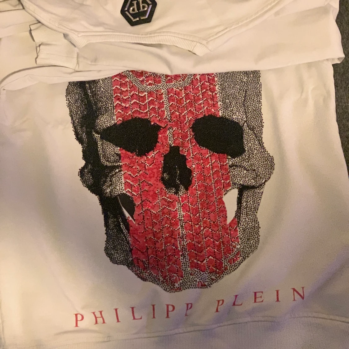 Philipp plein tröja 
