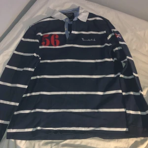 Y2K Tröja - Draingang/Y2K tröja 