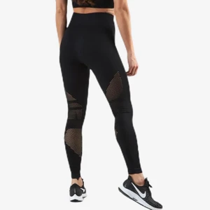 Icaniwill Queen Mesh Tights Svarta - Använda fåtal gånger men är i bra skick.