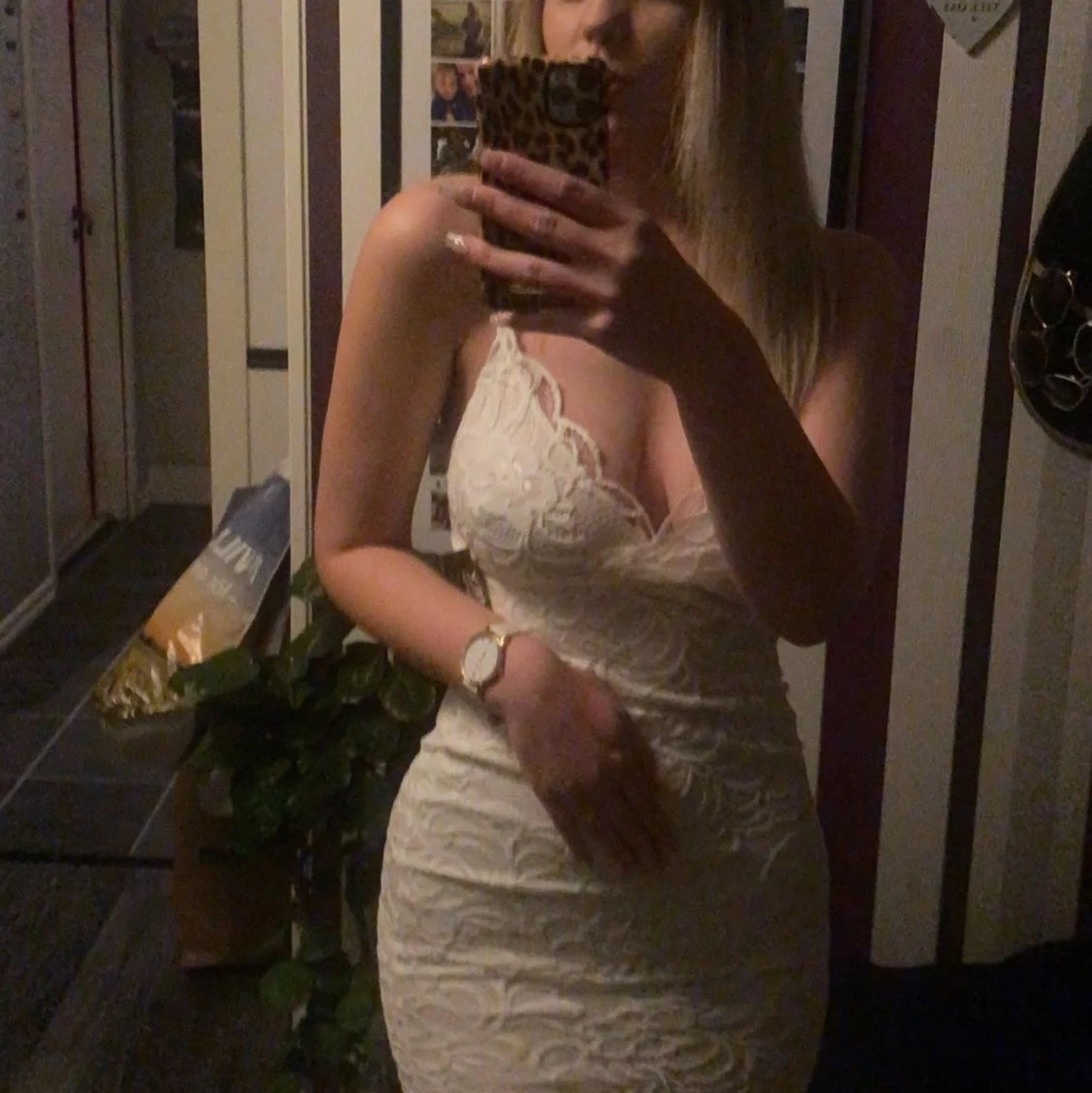 Studentklänning  - 90