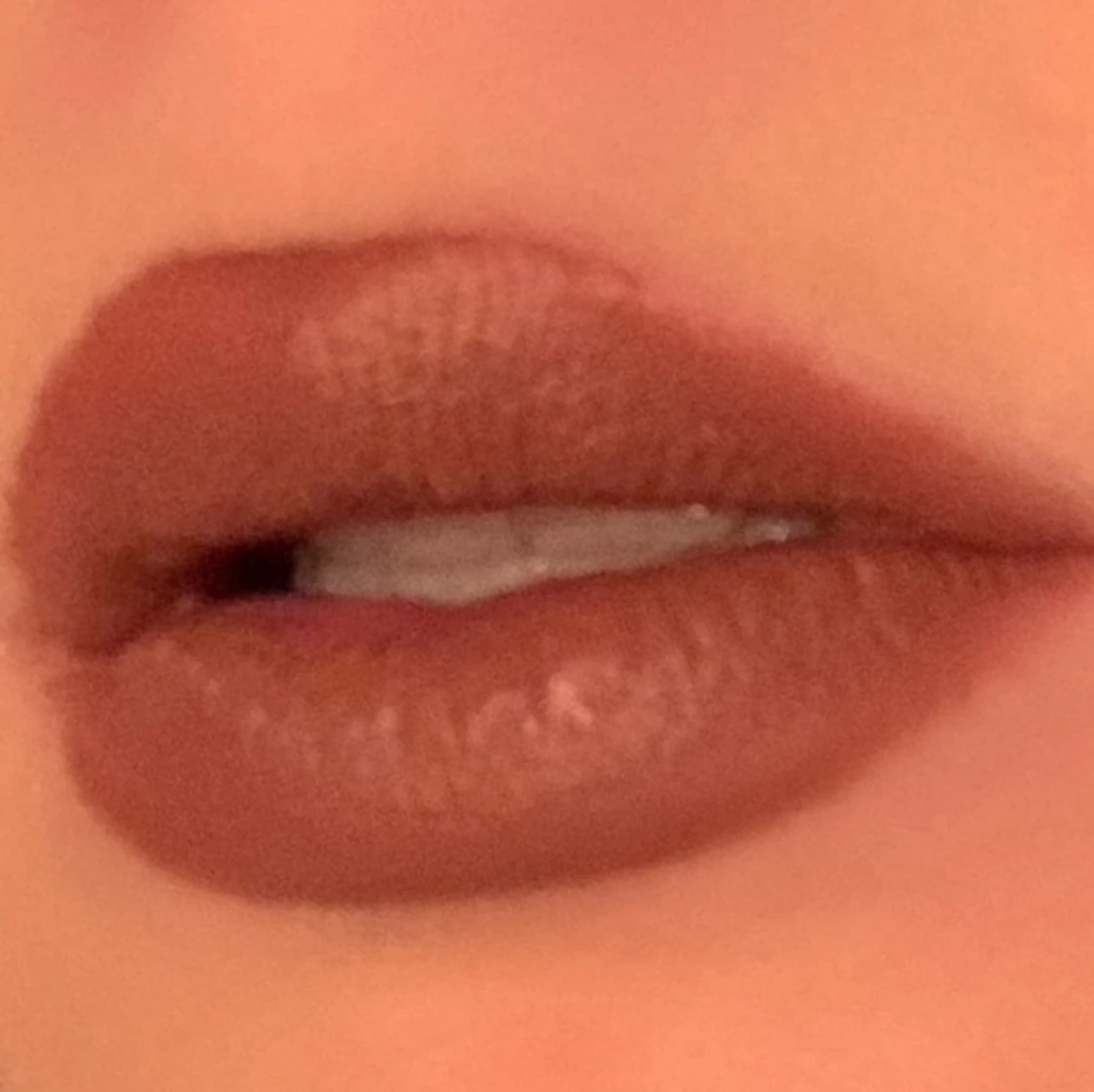 MAC läppstift i Whirl (helt nytt) - 91