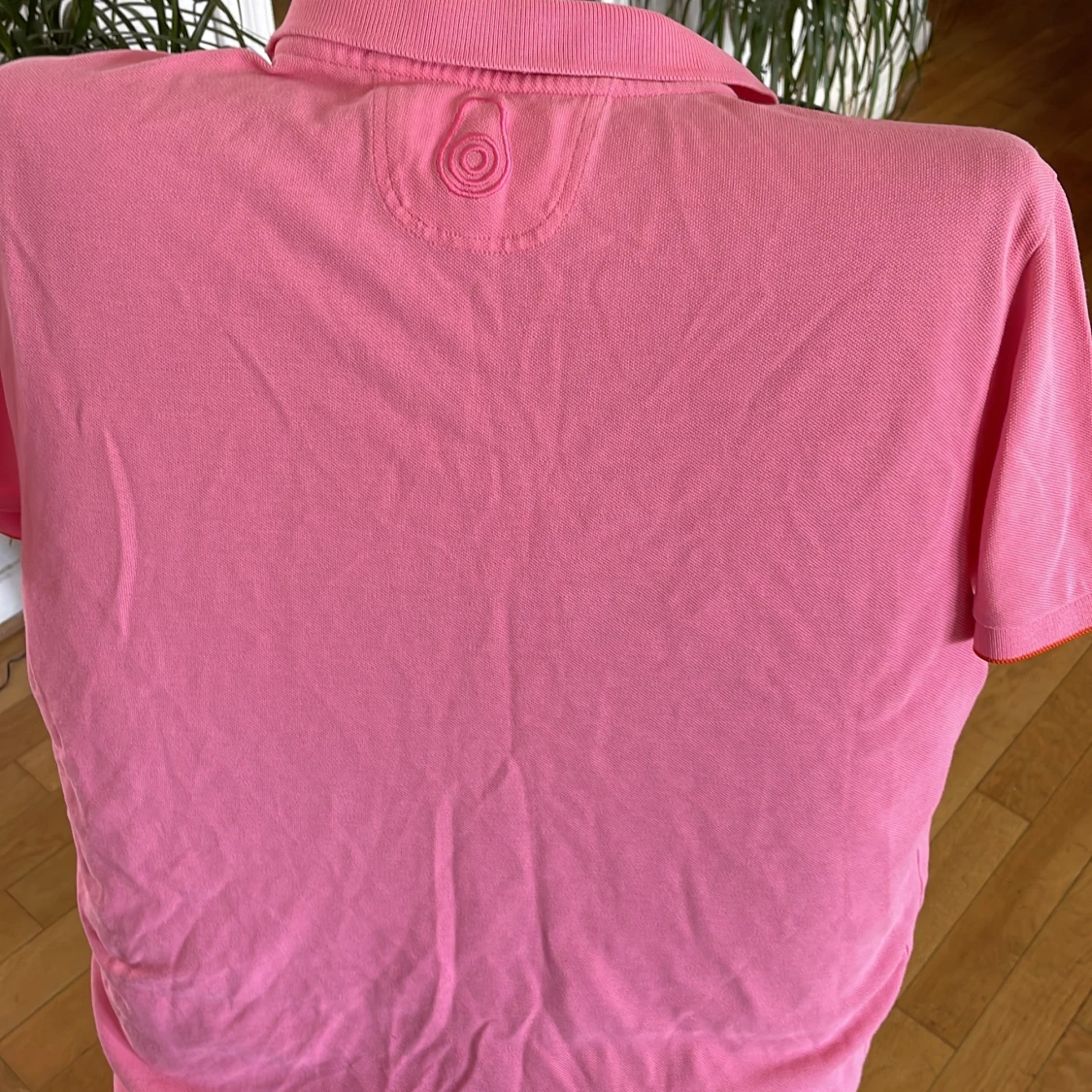 Rosa sail raceing tröja storlek M - 91