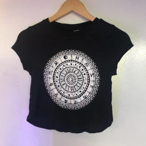 Star sign topp - Knappt använd 