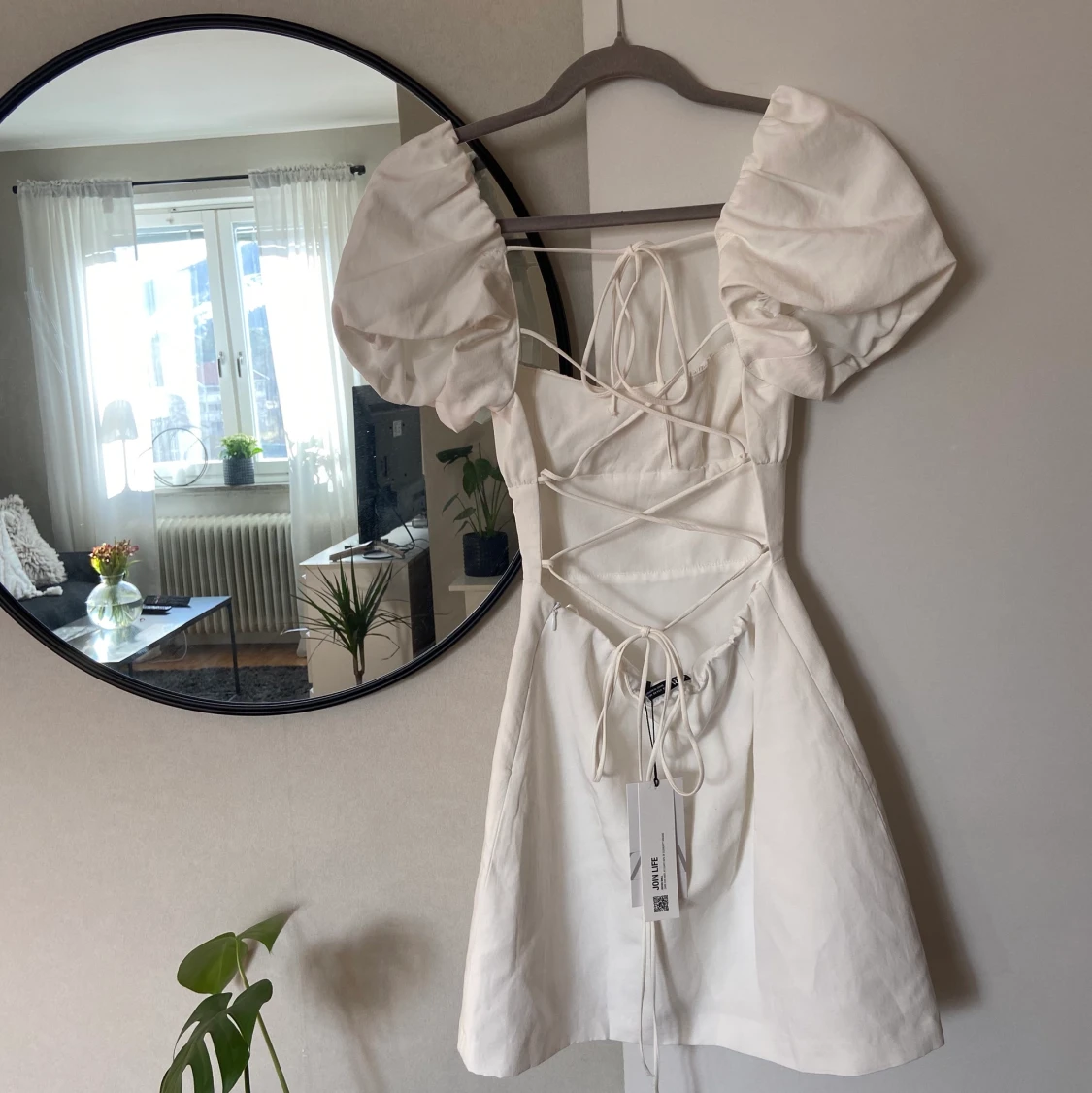 Zara klänning  - 90