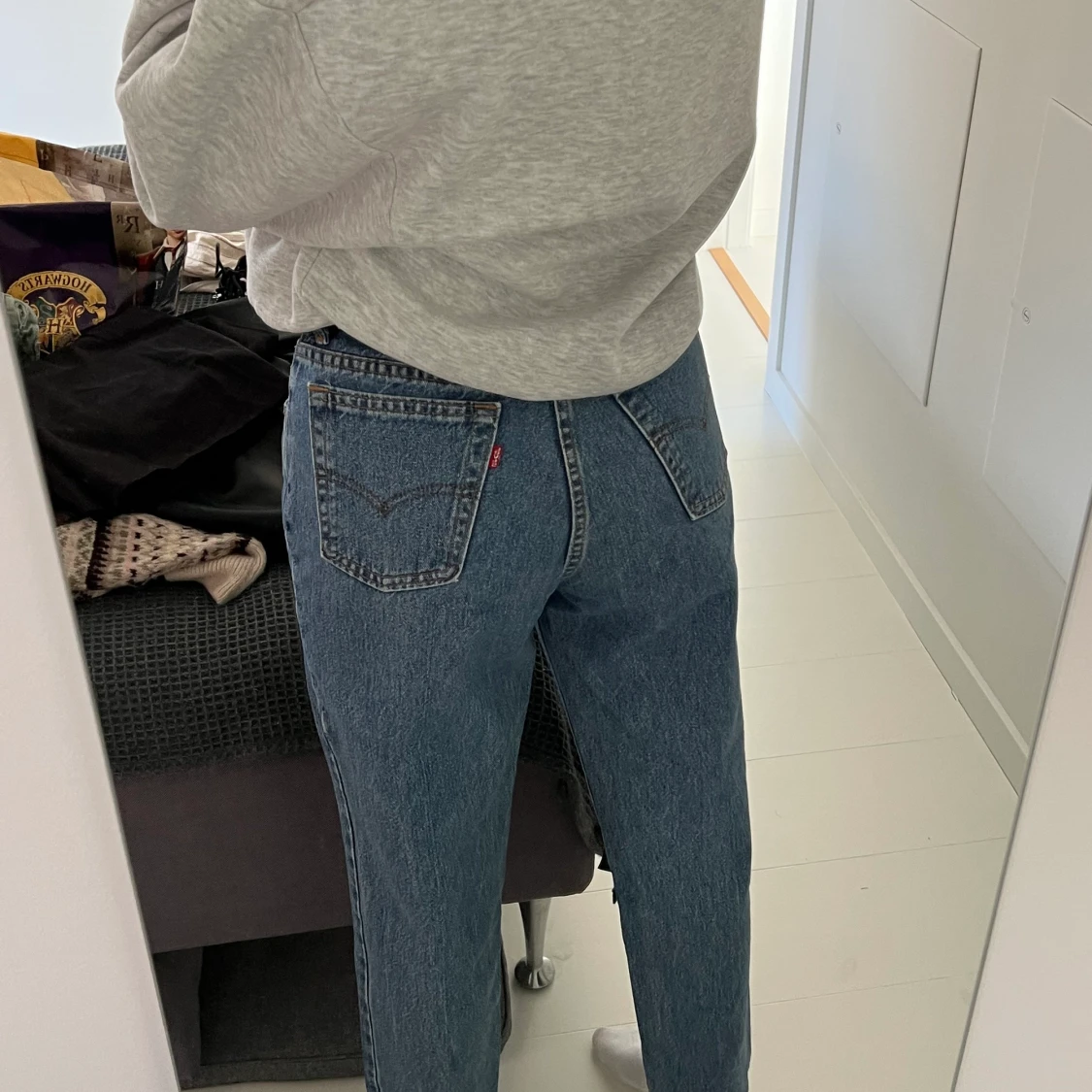 Levis jeans!  - 90