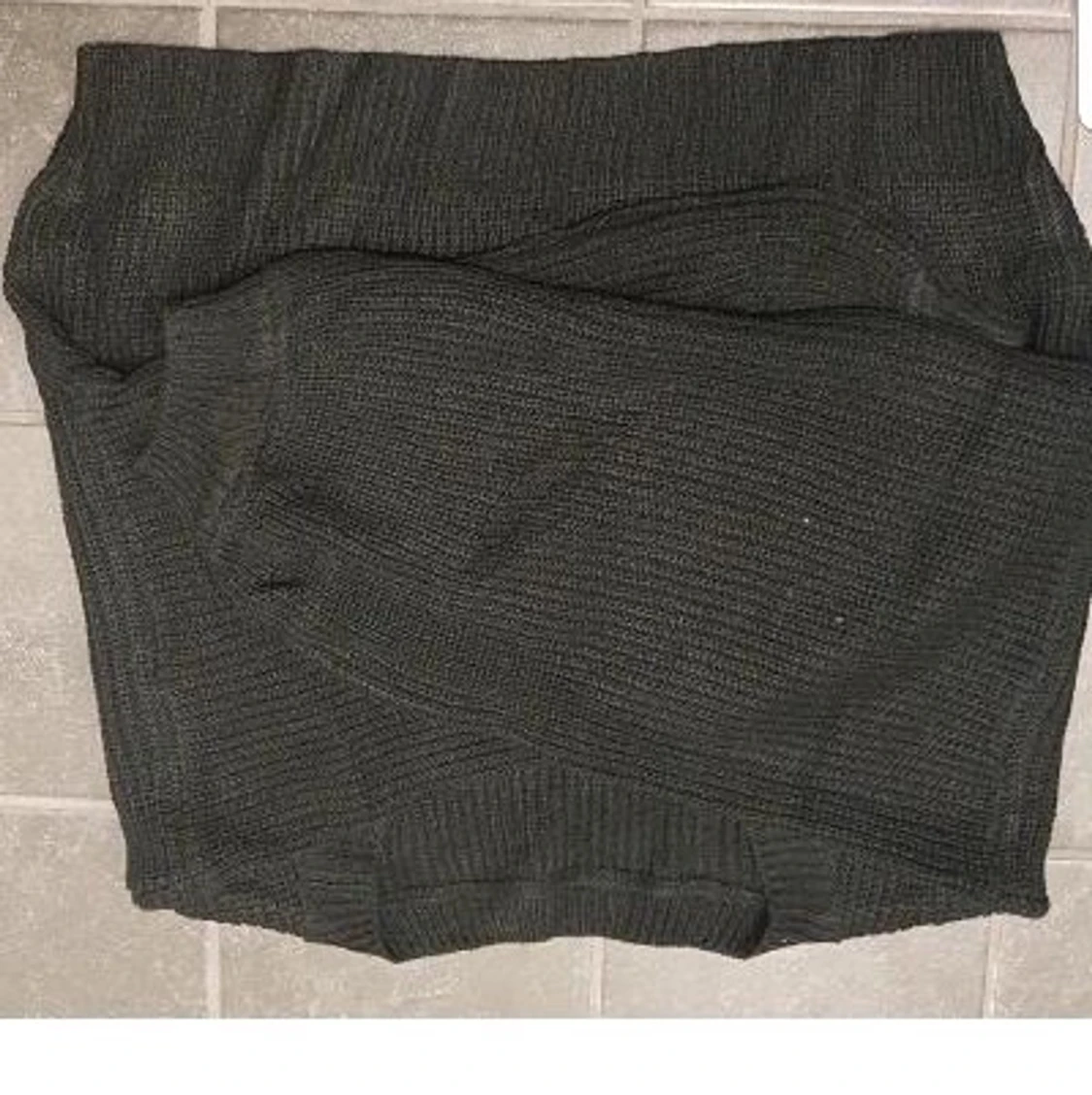 En stickad tröja från SHEIN  - 91