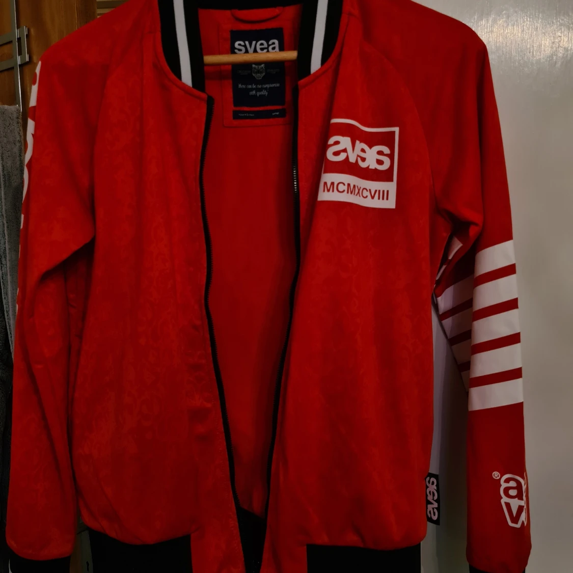 Svea bomberjacka  - 90