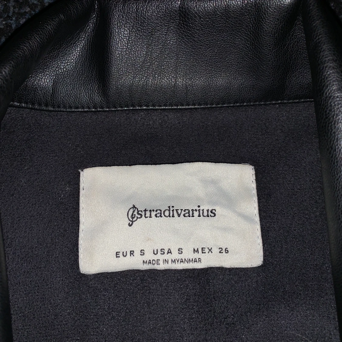 Skinnkavaj Stradivarius - 91