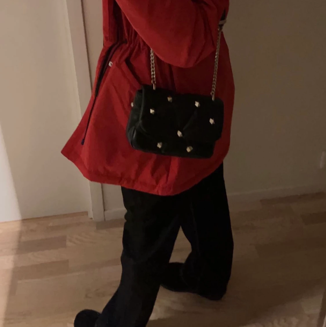 Lyle & scott jacka - 91