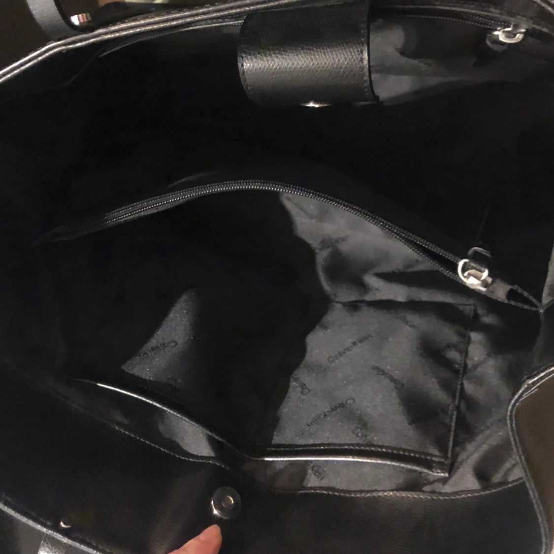 Calvin Klein väska - 90