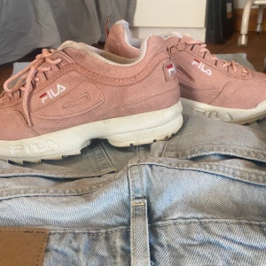 Fila skor - Strl 40