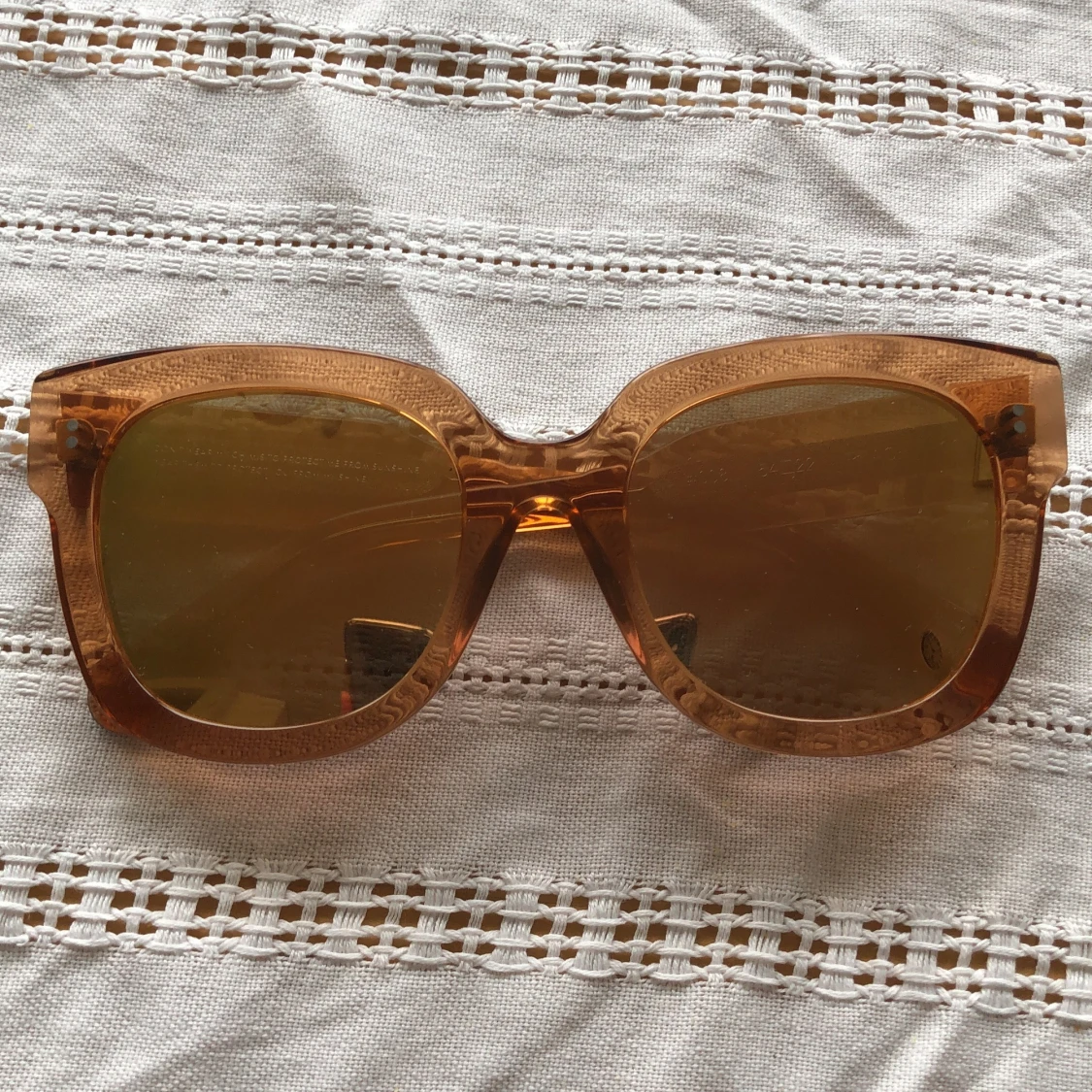 Chimi eyewear solglasögon  - 91