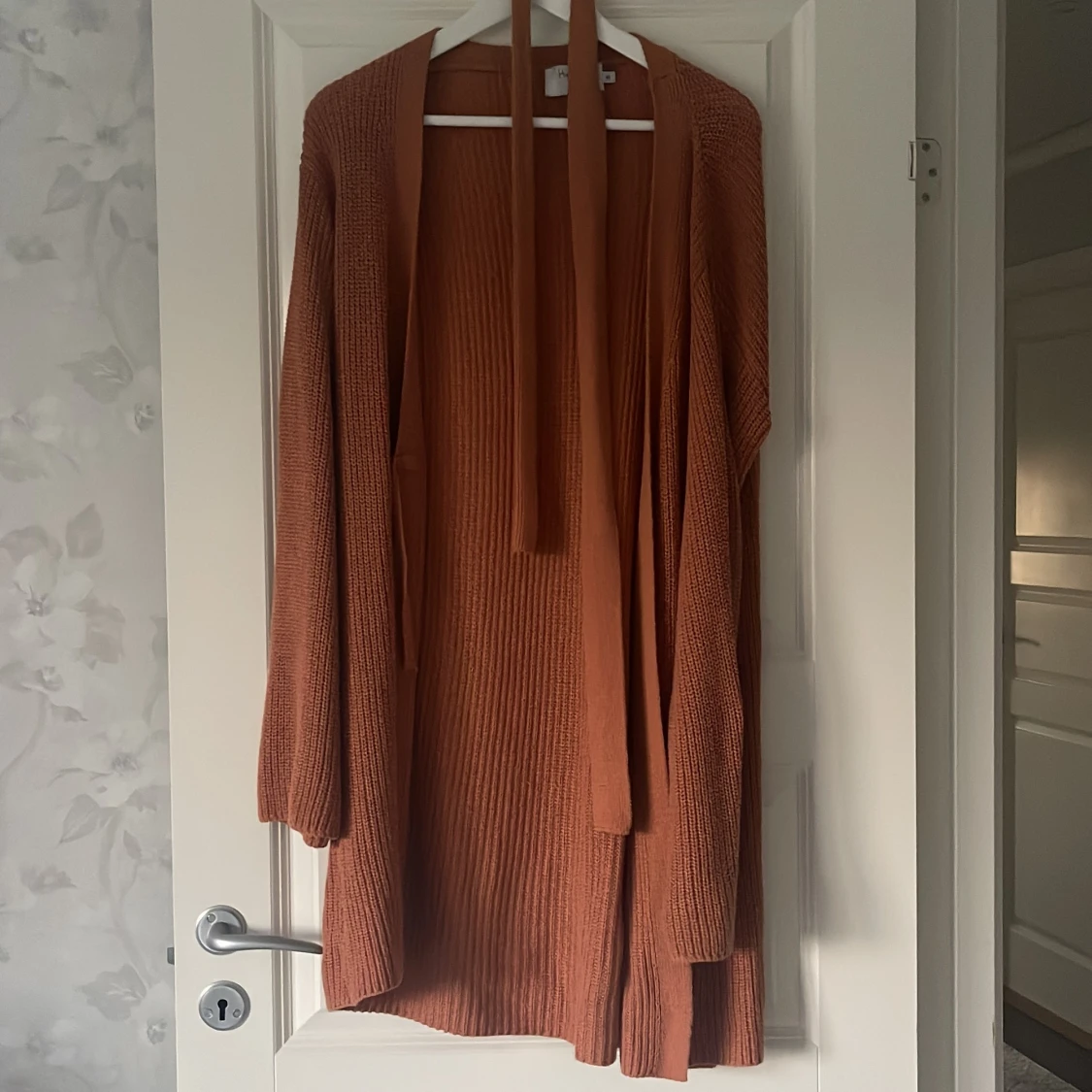 Kofta/klänning från NAKD 