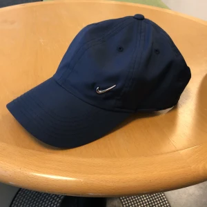 Nike keps - Helt oanvänd.
