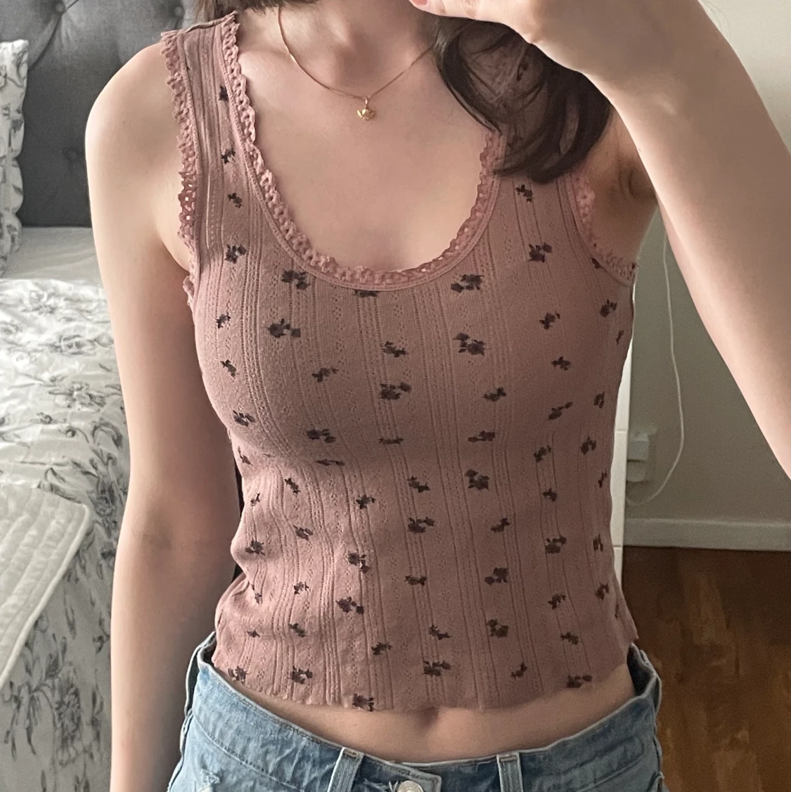 Urban Outfitters linne