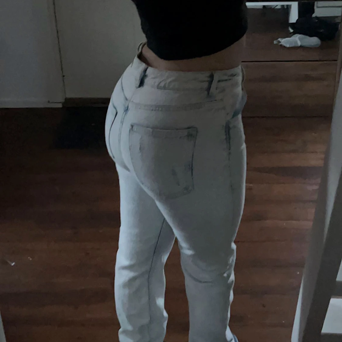 Jeans från Bikbok - 91