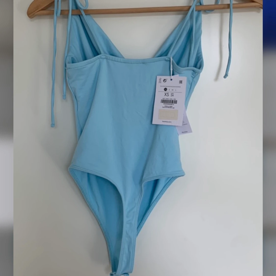 Bershka body strl XS - 90