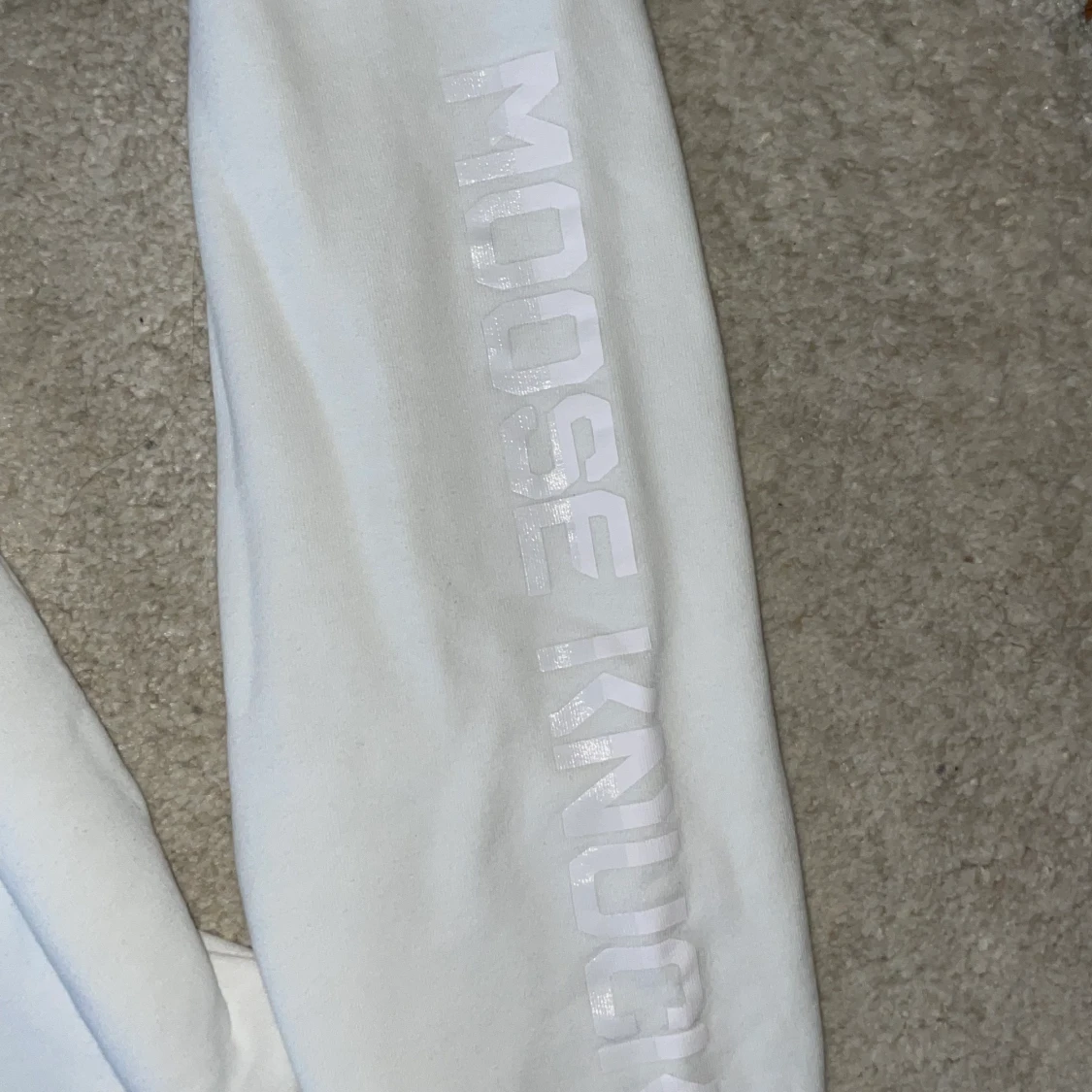 Moose knuckles sweatshirt - 91