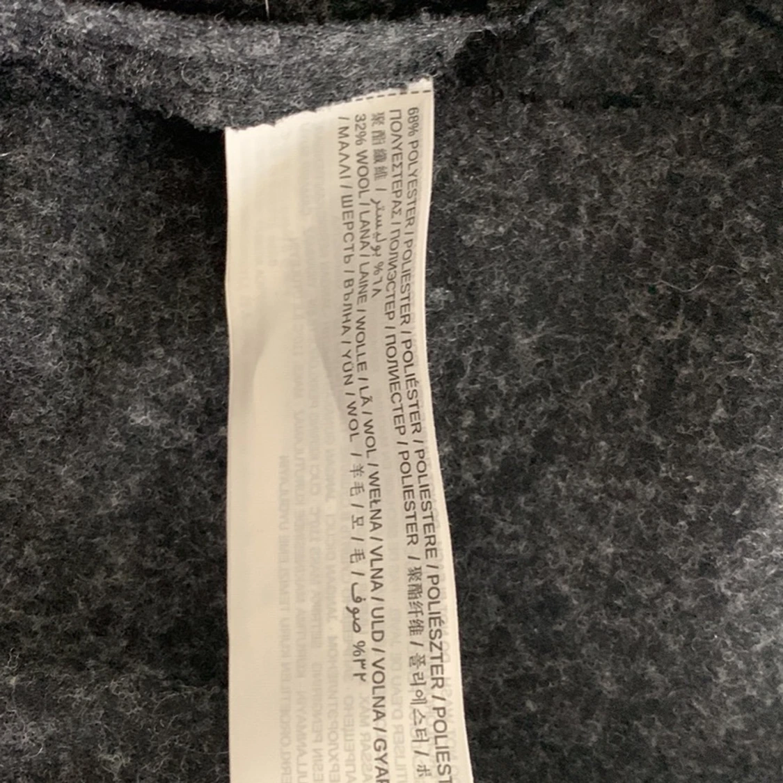 Snygg cardigan från Mango - 91