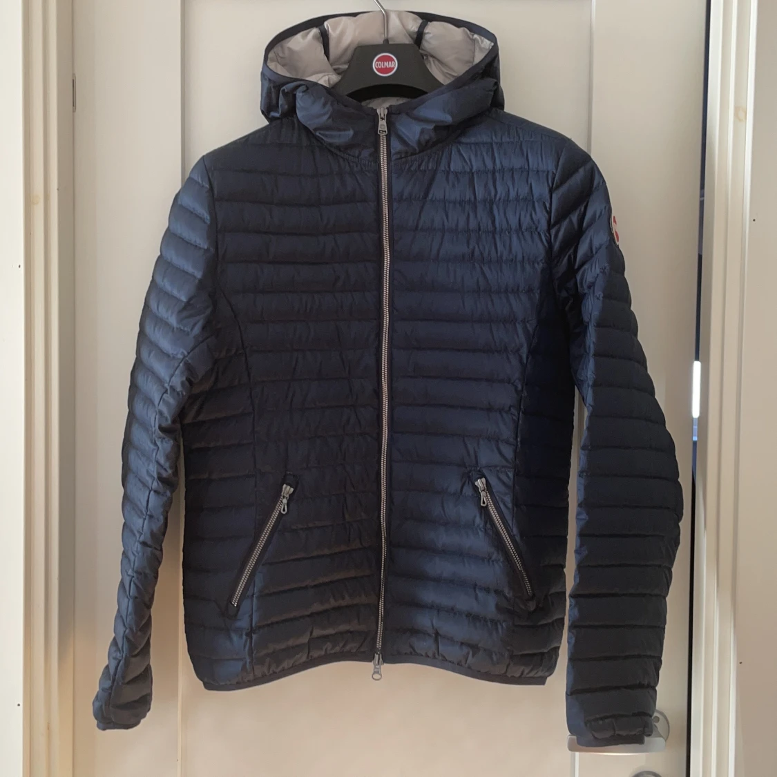 Colmar jacka storlek 172