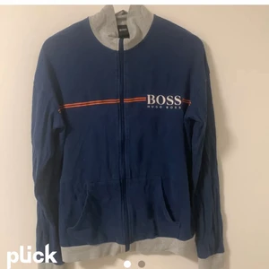 Hugo boss tröja  - Storlek s/m 
