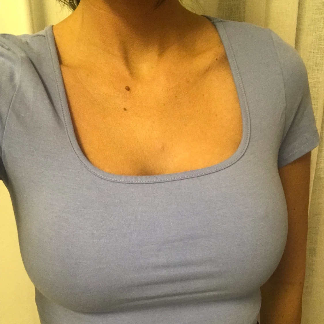 Två toppar från SHEIN