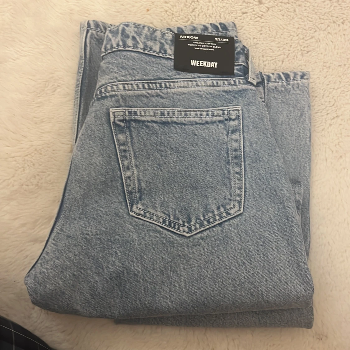 Arrow weekday stlk 27/30 - 91