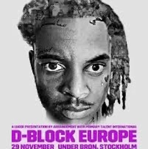 SÖKER D BLOCK EUROPÉ BILJETTER - Hjälp en så desperat tjej som letar efter d block europe biljetter som kommer att vara i Sthlm den 26 februari. Pris diskuteras i Dm