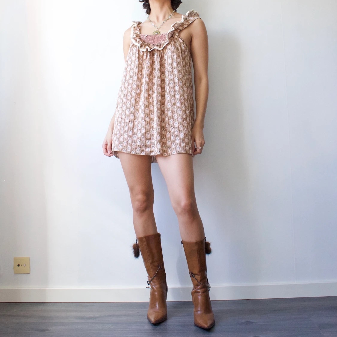 Sommarklänning - 90