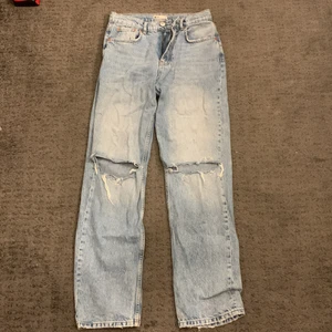 Jeans - Jättefina jeans från ginatricot. 