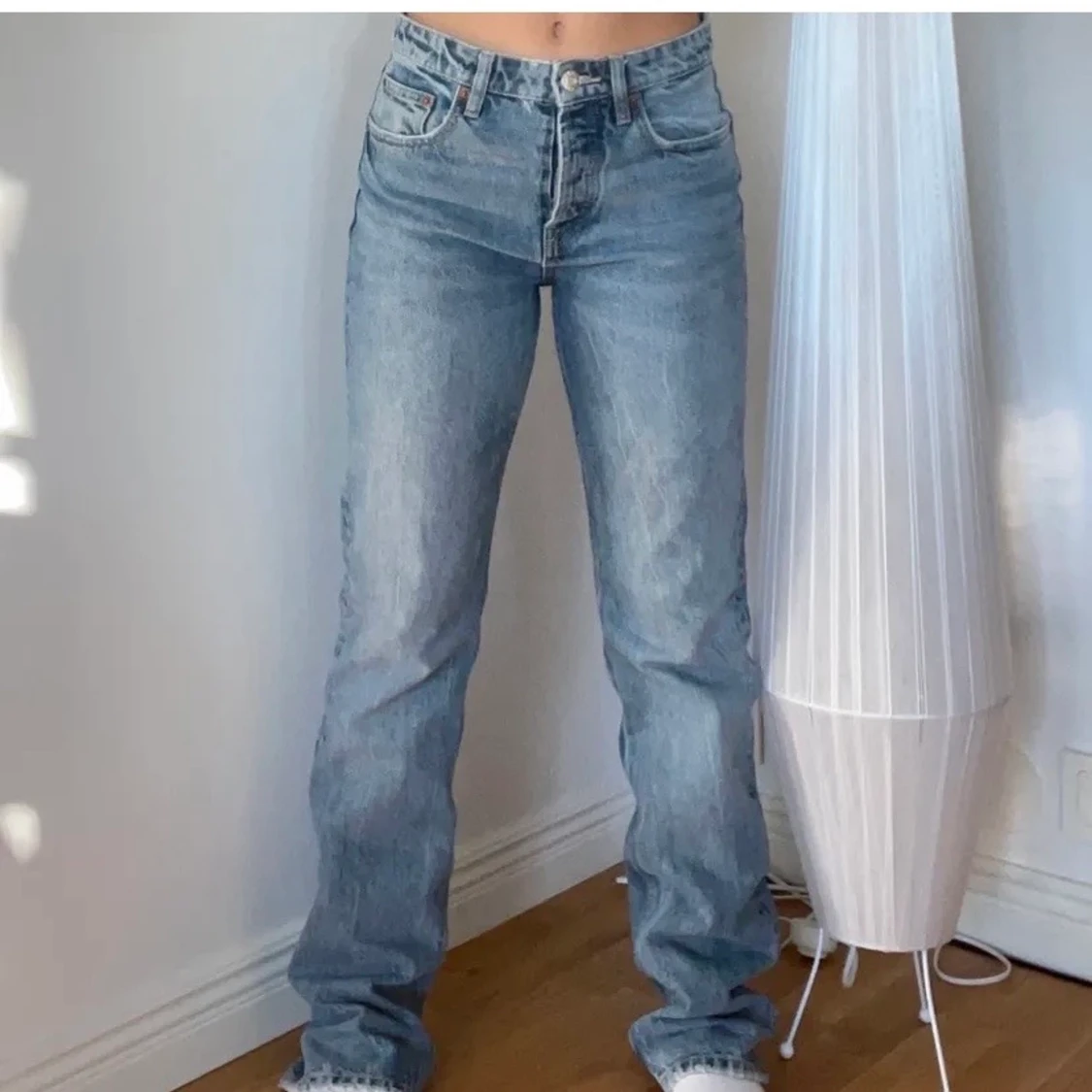 Zara jeans  - 90