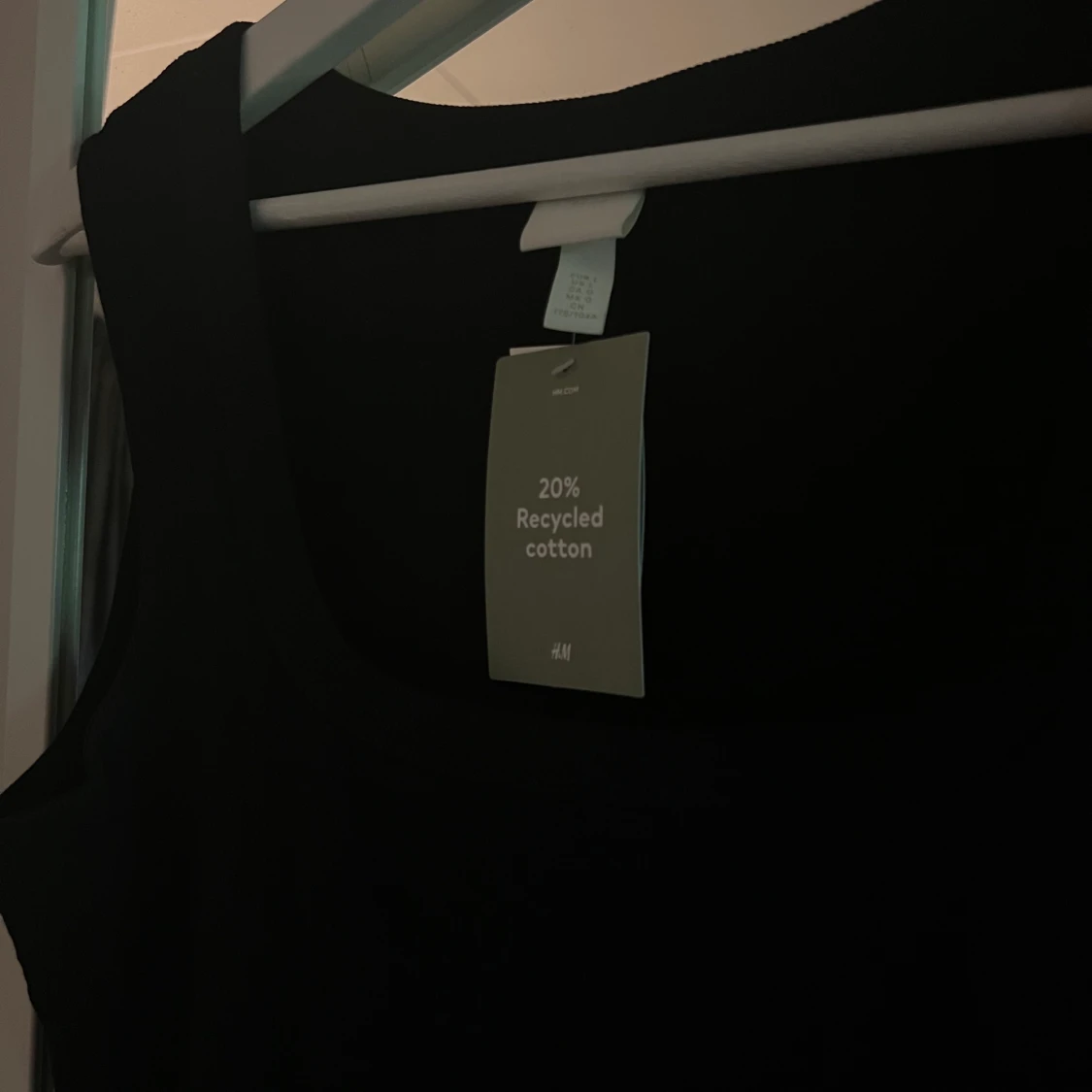 Klänning, oanvänd  - 90