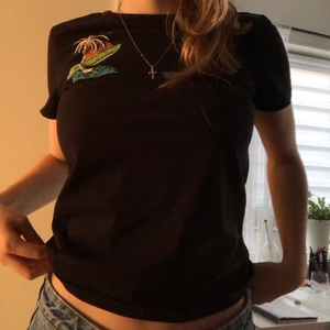 Surf T-shirt  - Jättefin T-shirt! Bra skick!