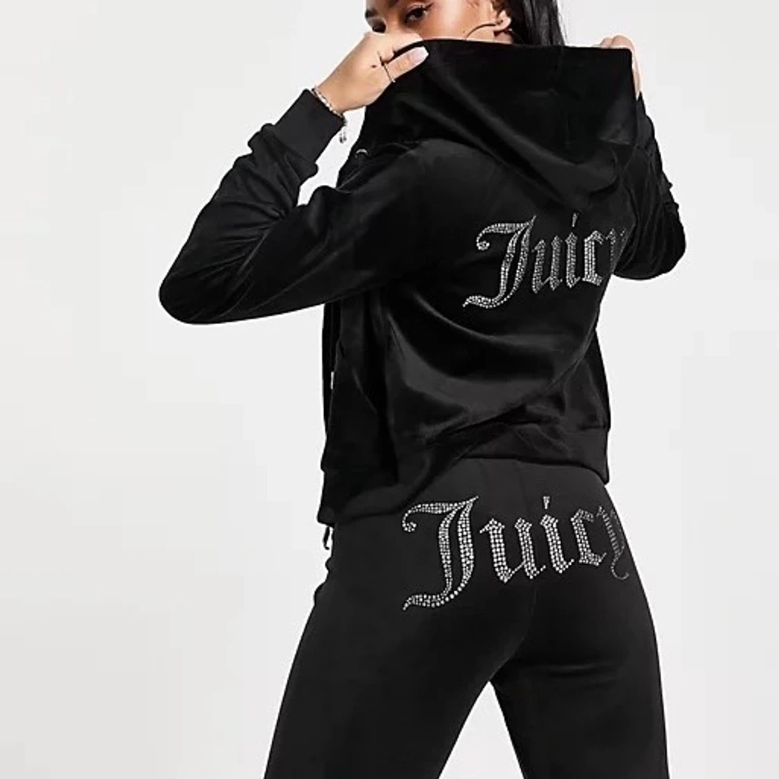 Juicy byxor S Norrköping 