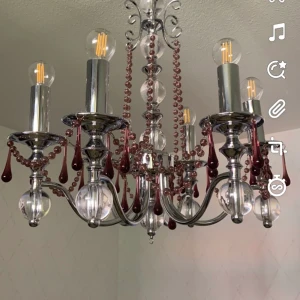 Stor - Köpte för 1300 säljer för 400