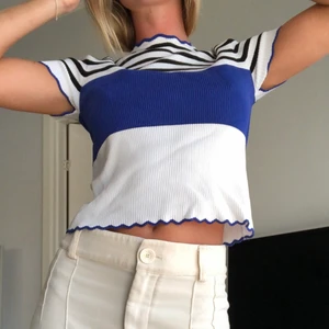 Kortärmad tröja - Kortärmad knit