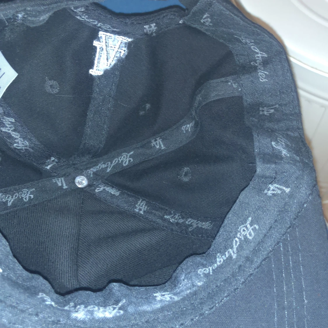 LA keps one size - 91