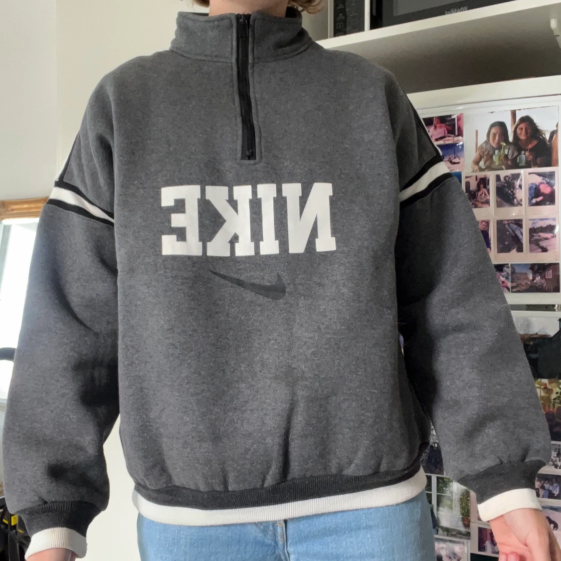 Vintage sweatshirt 