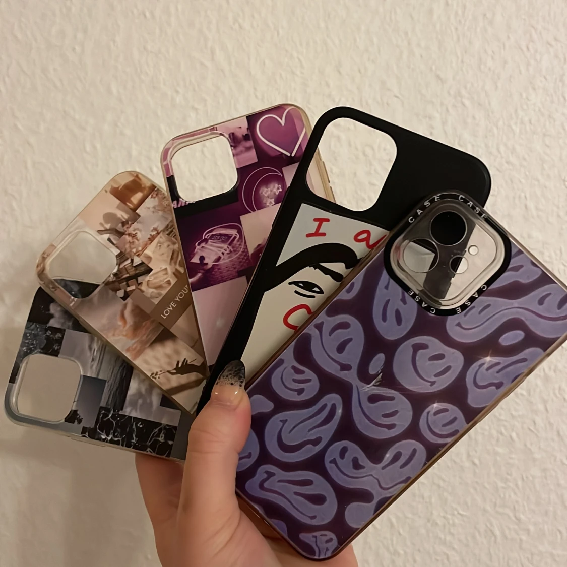 Skal iPhone 12/12 PRO 