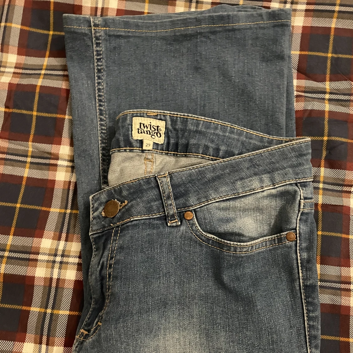 Twist & Tango jeans - 90