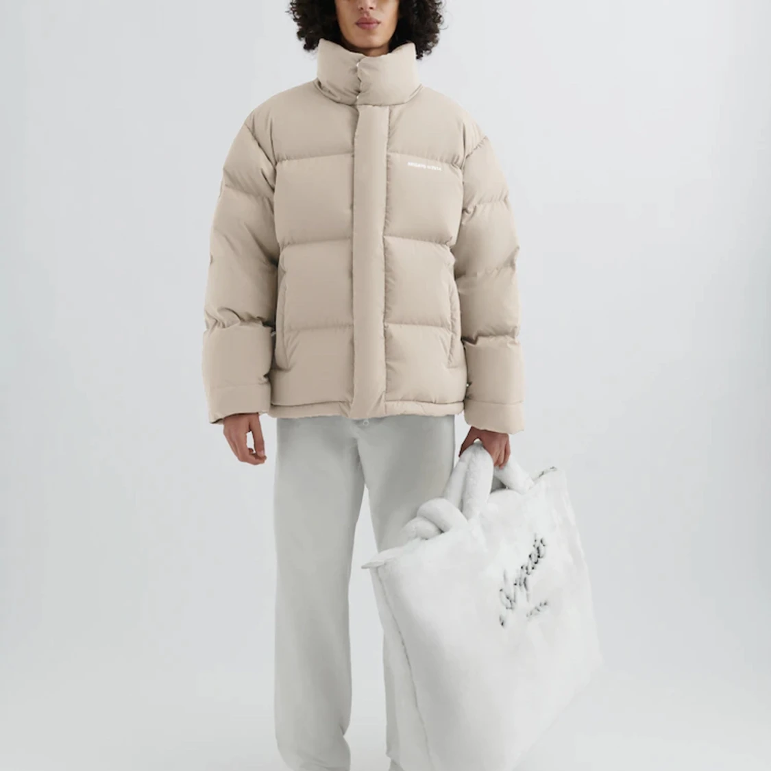 Axel Arigato - Halo Down Jacket L - 91