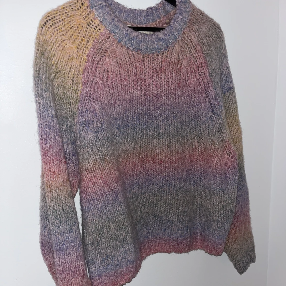 Stickad tröja från Vanessa Bruno  - 90
