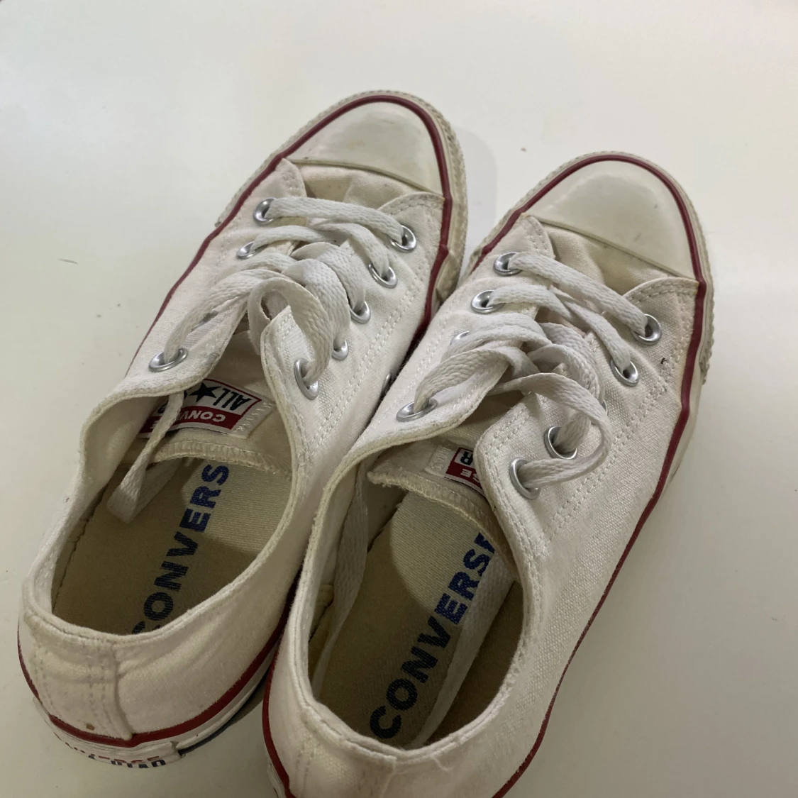 Converse 50kr - 91