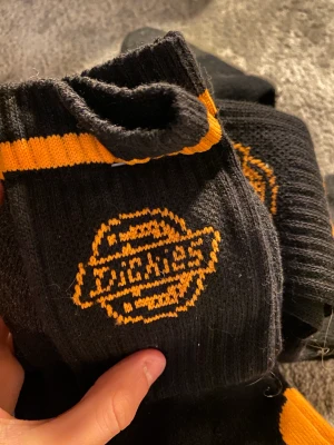 Dickies strumpor  - Helt nya Dickies strumpor kvar med lapp 