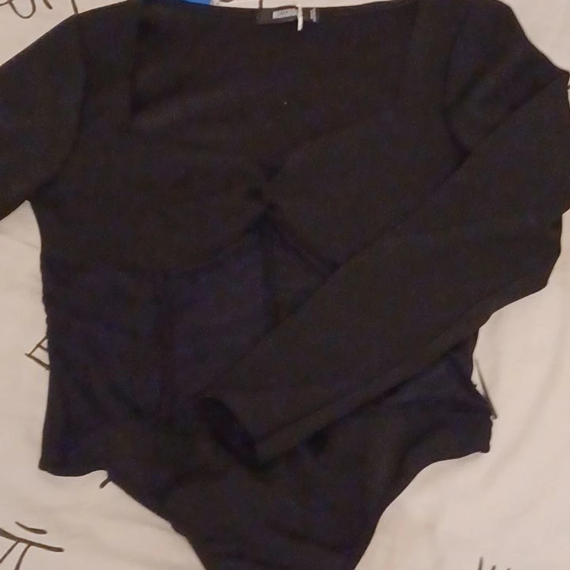 Missguided Body, storlek M,