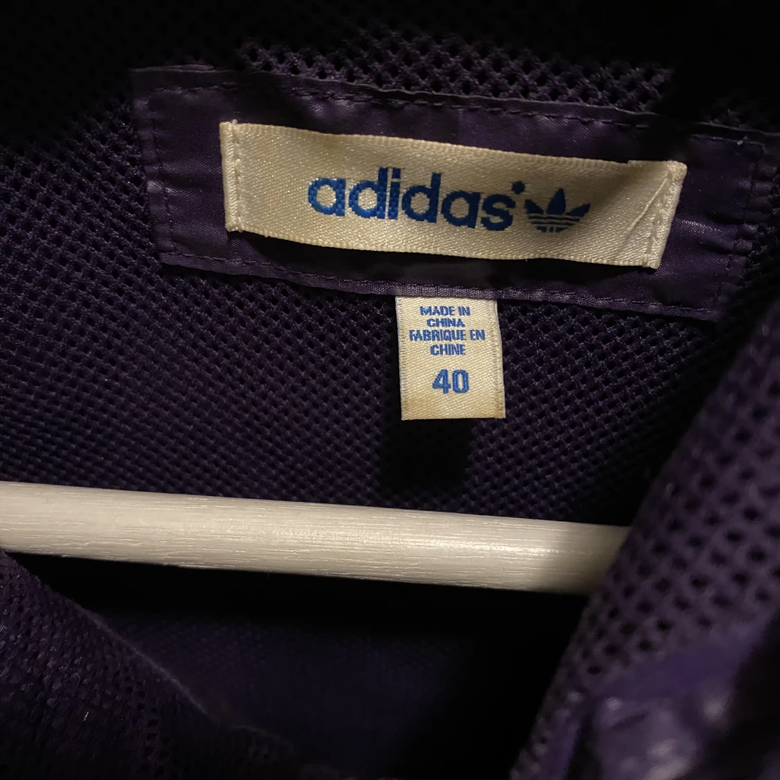 Adidas jacka - 91