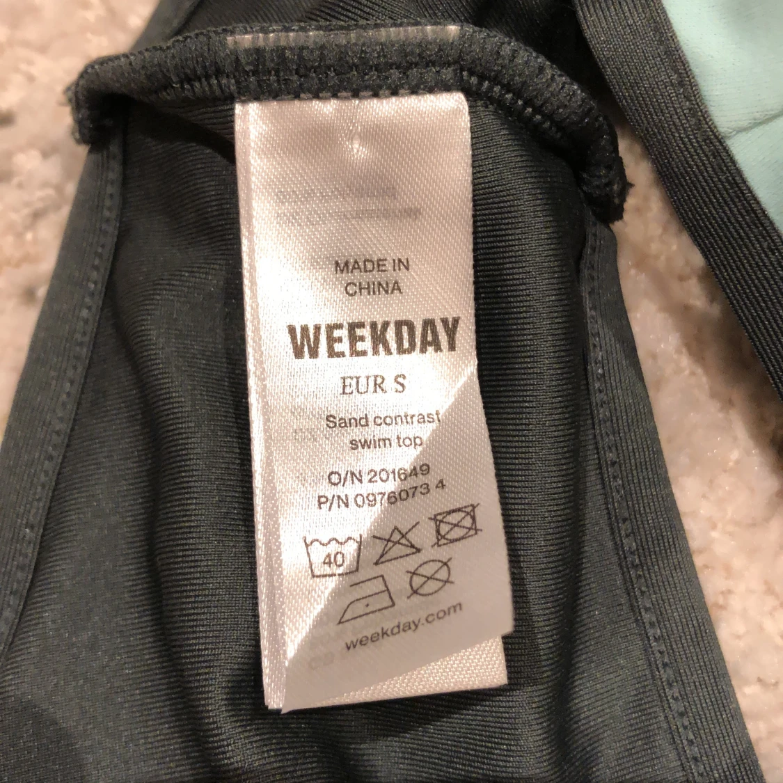 Ny Weekday Bikini - 91