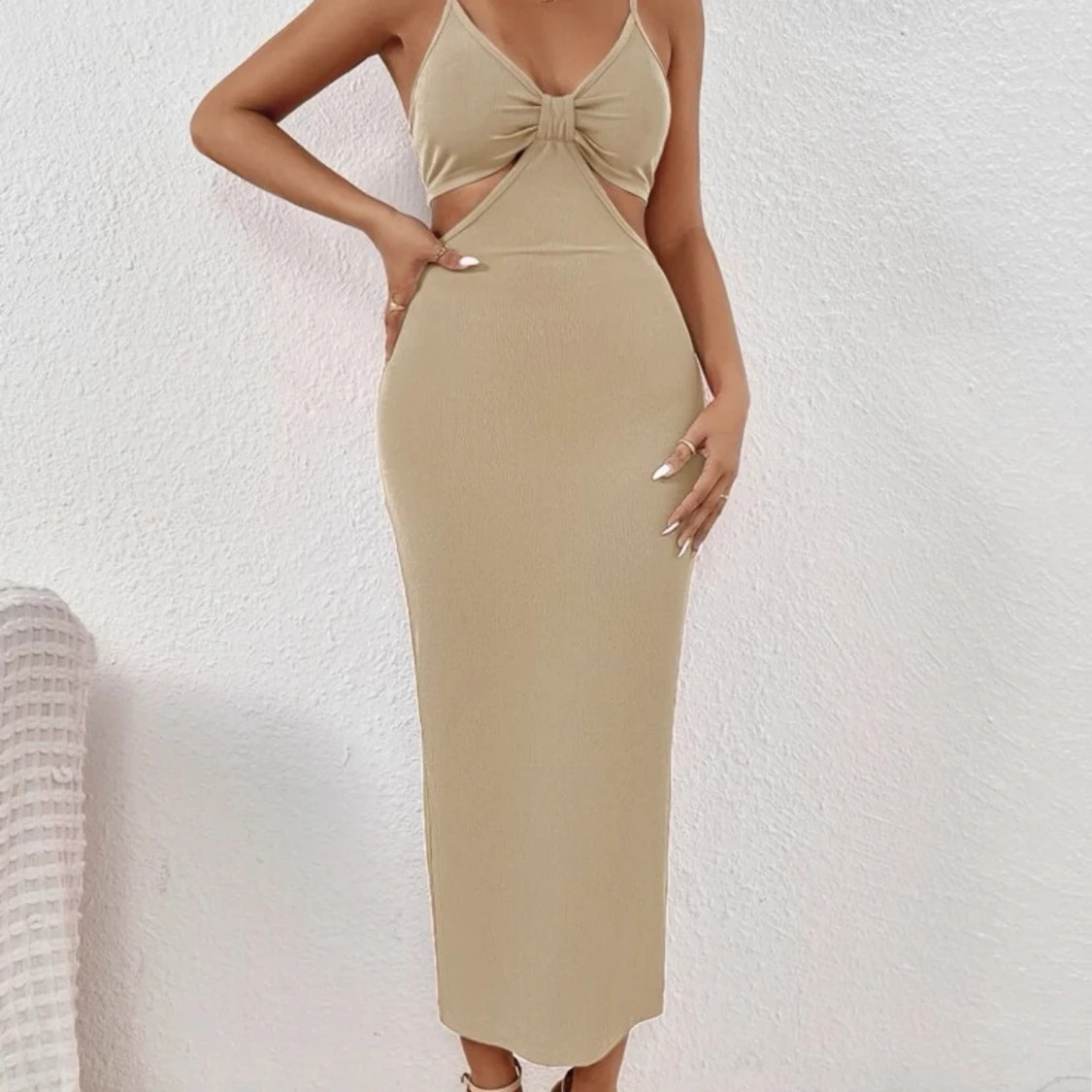 Klänning från SHEIN 